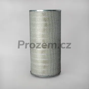 Filtr do auta Vzduchový filtr primární 242x132x486 mm, PC197, MD7034, MD234, 60A, 1987430060, 1987430078, 9451160060, 801155191, 90801155191, MA706, AZA127, 9533, 17801876010