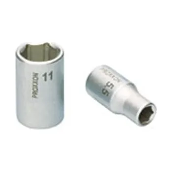 Sada nářadí Proxxon 23715 - Hlavice nástrčná - ořech 1/4", 6,5mm, DRIVE