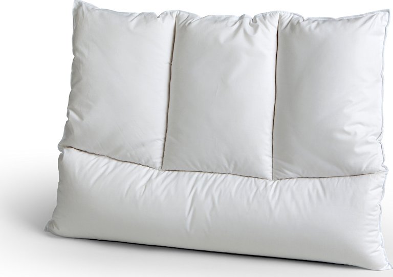 Zdravotní vlněný polštář Besky Grunt Varianta: set: zdravotní vlněný polštář 60×45 cm + chránič ze 100% bavlny 60×45 cm + povlečení ze 100% bavlny s potiskem oveček 60×45 cm