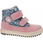 BERITKY Dětské zimní nepromokavé boty, velikost 28, artikl 845153