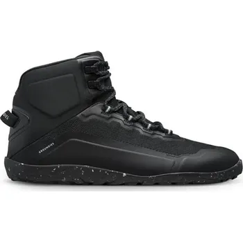 Dámská zdravotní obuv Groundies All Terrain High black Velikost EU: 41