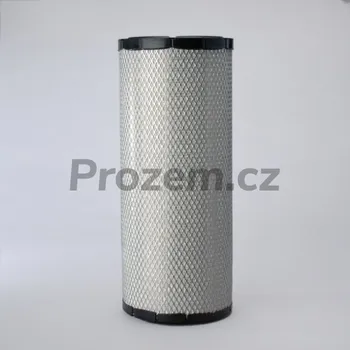 Vzduchový filtr Vzduchový filtr primární 193,6x115,9x466,2 mm, A2031C, 88937525, P614876