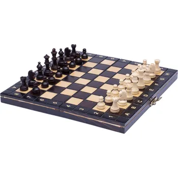Šachy Madon Magnetické cestovní šachy školní