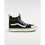 Boty Vans MTE SK8-HI WATERPROOF Black/True White velikost 43.0