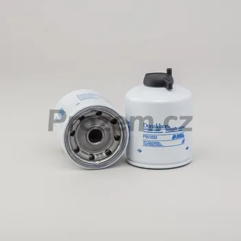 Palivový filtr Palivový filtr s odlučovačem vody 107,3x147 mm, TP1280, 95611, 95232, 1534035, DEP102125, 1677004C91, 4700950158, DNP550729, 1677004C91, 8240863000, 1618386C93,