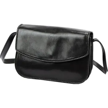 Kabelka Florence Lovecká černá