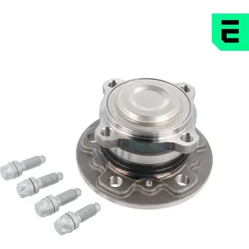 Sada ložisek kol OPTIMAL 502202