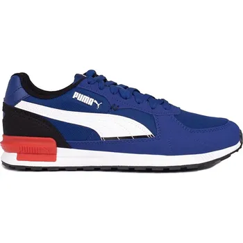 Chlapecká obuv Puma Graviton Jr. 37 EUR