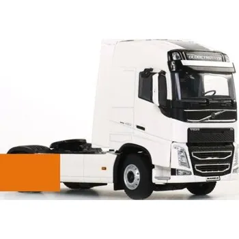 Autolak Autolak ve spreji Volvo truck S98736,S97532 DEEP ORANGE kvalita autolaku Standardní sprej