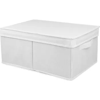 Úložný box Compactor skládací úložná krabice WOS 30 × 43 × 19 cm