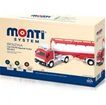 Seva Monti System MS 08.3 - Benzina 1:48