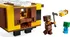 Stavebnice LEGO LEGO Minecraft 21241 Včelí domek