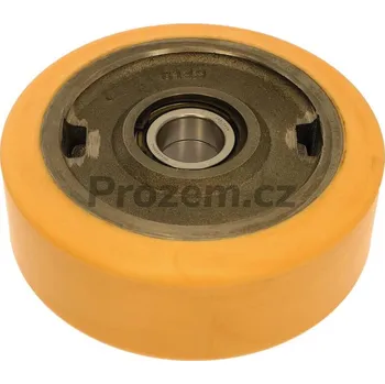 Pojezdové kolečko Kolečko Powerthane Plus 230x85/40 mm pro Jungheinrich, 50440384, 63145460, 51758809
