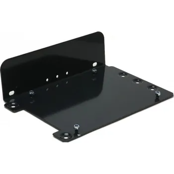 Hubení hlodavce Bytelná připevňovací konzole