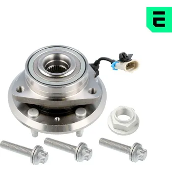 Sada ložiska kola OPTIMAL 251791