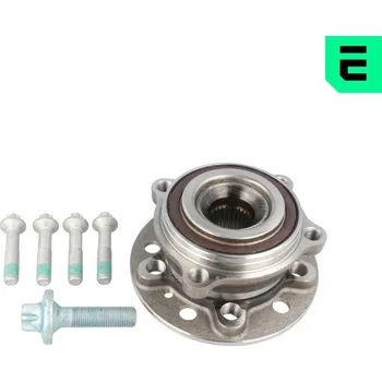 Sada ložiska kola OPTIMAL 401305