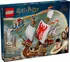 Stavebnice LEGO LEGO Harry Potter 76440 Turnaj tří kouzelníků: Příjezd