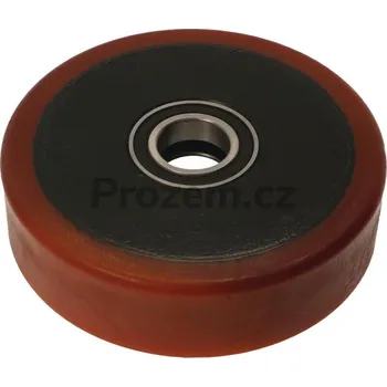 Pojezdové kolečko Kolečko 160x45/30 mm pro BT, 209407