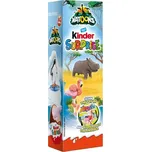 Kinder Surprise Natoons 4x 20 g