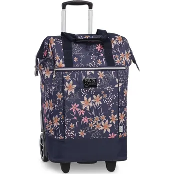 Nákupní taška Fabrizio Nákupní taška na kolečkách PUNTA Big Wheel 10303-3000