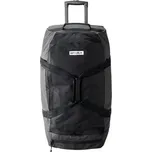 Rip curl cestovní kufr Jupiter Icons Midnight 80 L | Černá | Objem 80 L