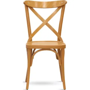 Jídelní židle Jídelní židle Croce 1327 - dub - SLEVA 3% s kodem radost25