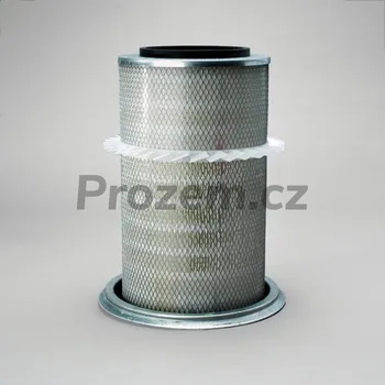 Filtr do auta Vzduchový filtr primární 264,2x153,4x405,9 mm, 40199, P2950572T, 97387973, 24719023, 942700, 24719023S, 1930602, Y05763701, FC485K, 2242203, HD9192, 700055856,