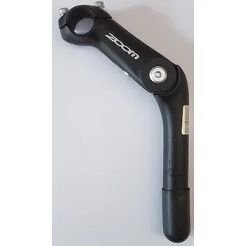 Sport představec ZOOM MTS-C297 stav.blk 22,2/25,4/110