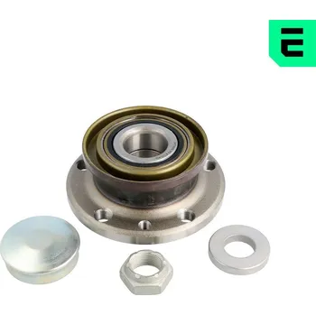 Sada ložisek kol OPTIMAL 802612