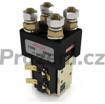 Stykač Stykač SW82-4, SW82-4 24V CO, SW82-4, SW824
