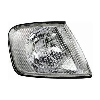 Osvětlení automobilu Blikač VAN WEZEL 0330906