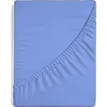 Prostěradlo světle modré, Matějovský Rozměr prostěradla: 180x200 cm, Materiál prostěradla: Frote