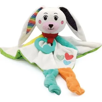 Dětské zboží Clemmy baby - Mazlíček - Roztomilý zajíček