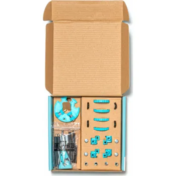 ostatní stavebnice The OffBits stavebnice DragonFlyBit