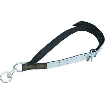 Obojek s vazákem pro býky Top 170 x 7 cm - bez řetězu