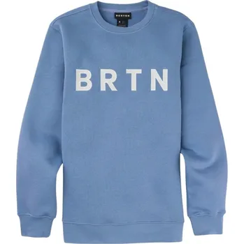 Pánská mikina Burton BRTN Crew Sweatshirt XXL