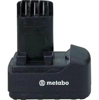 Akumulátor Metabo NiCd 18V 2,4Ah - MB631740000