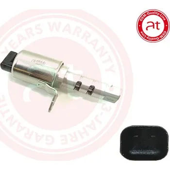 Vačková hřídel Řídicí ventil, seřízení vačkového hřídele at autoteile at11548