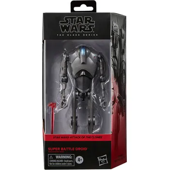 Figurka Star Wars The Black Series Attack of The Clones