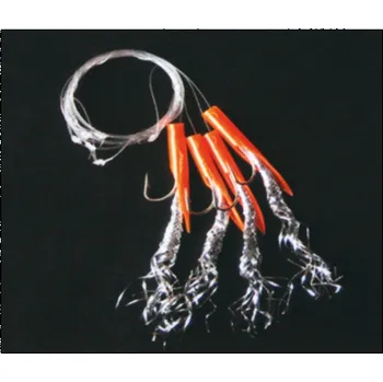 Umělá nástraha Konger Návazec Set seakon nr.18