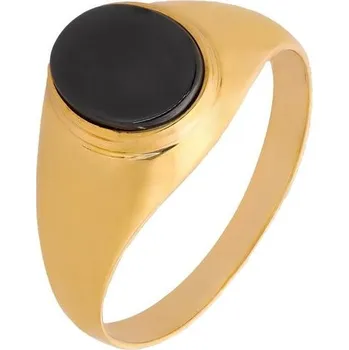 Prsten Zlaton Prsten žluté zlato 3.9g vel.64 000842706238