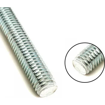 Závitová tyč EU SELECT Závitová tyč DIN 975 4.8 zn M20x1000 M20x1000