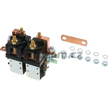 Stykač Stykač SW 102-55 pro Still, 8665780, SW 102-55 24V INT, SW 102-55, SW10255