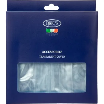 Bric`s Obal Bellagio Trunk 28" transparentní