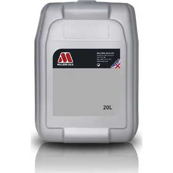 Motorový olej Millers Oils XF Premium C5/C6 0W-20 20l