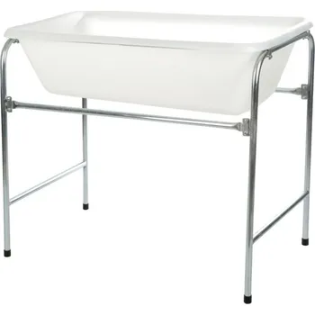 Stojan nosný k vaně 3725, 100 l