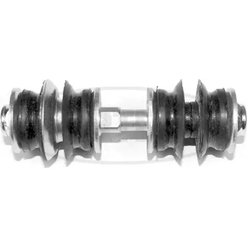 Stabilizátor nápravy Sada na opravy, spojovací tyč stabilizátoru CORTECO 49397809