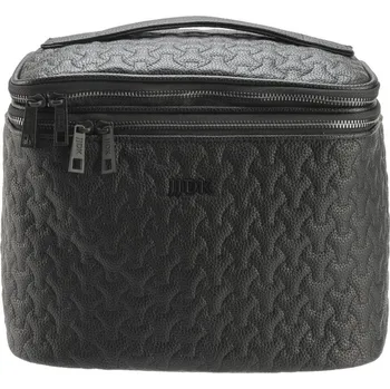 Kosmetická taška JJDK Kosmetický kufřík GALERIE + kosmetická taška černý 61845