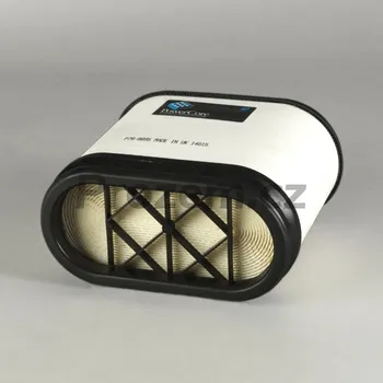 Filtr do auta Vzduchový filtr primární 253x127x232,6 mm, 717025, 42554488, 42558096, P788895