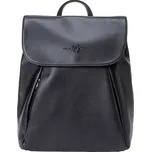 Meatfly batoh Triumph Black | Černá | Objem 16 L